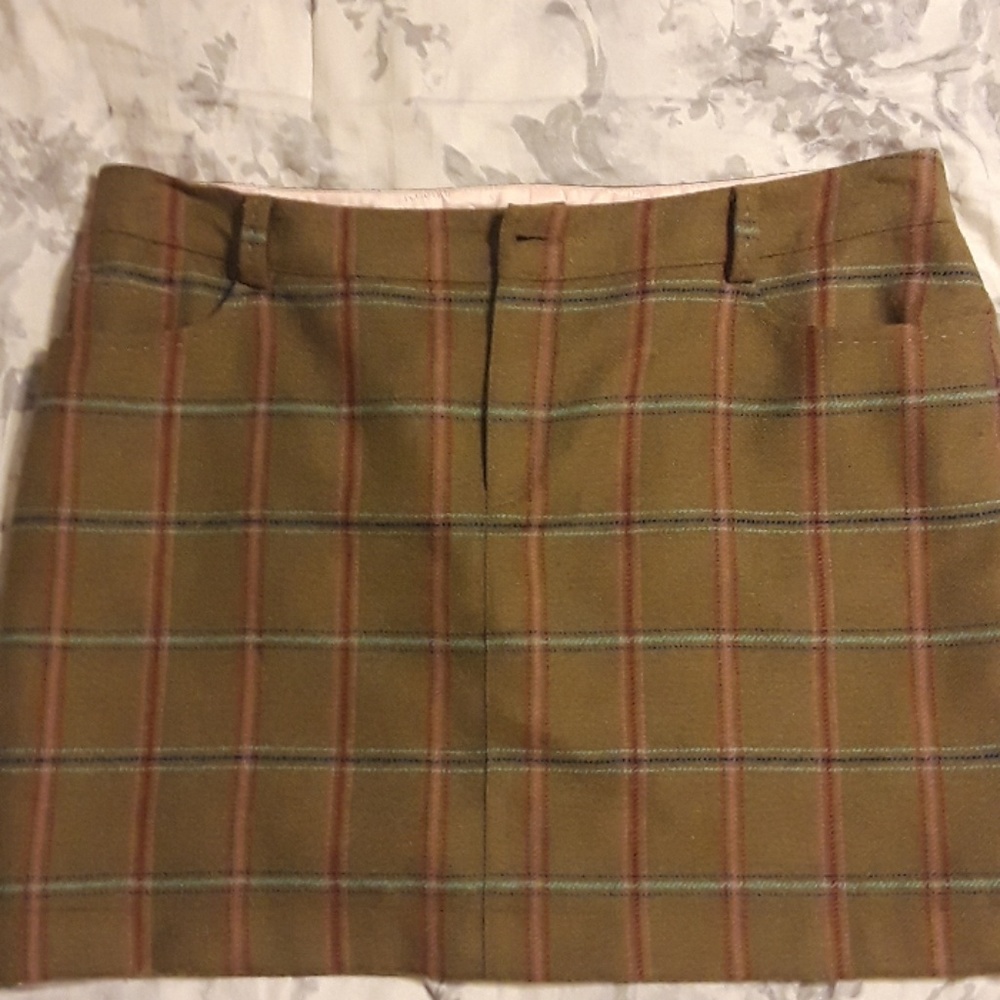 Skirt